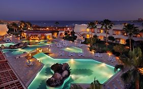 Sharm el Sheikh Marriott Resort Mountain